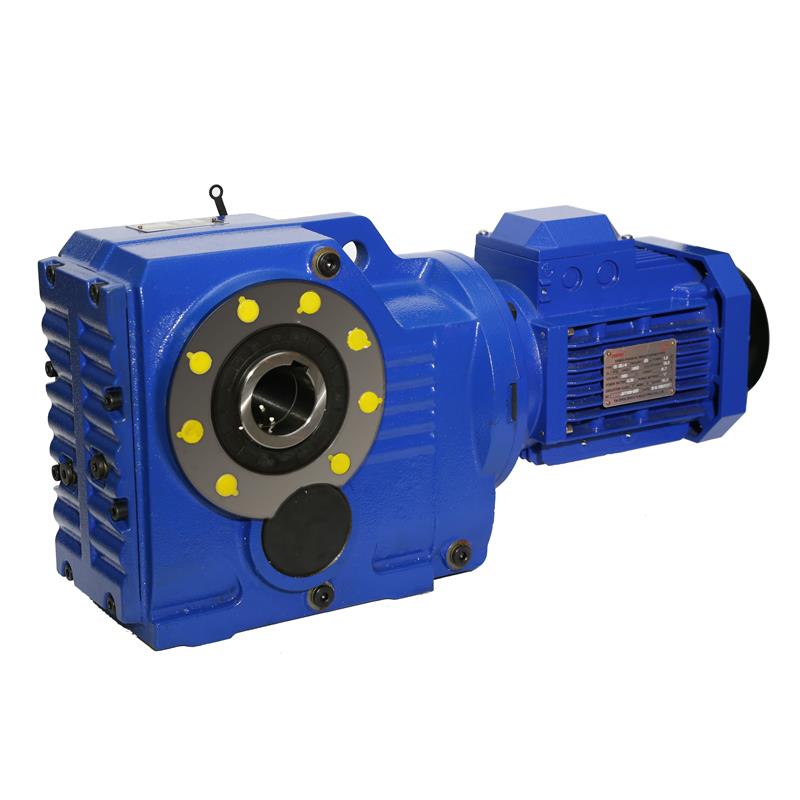 K Series Helical/Bevel Gear Reducer