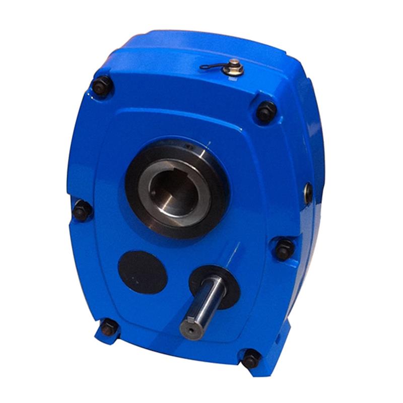 ARM Mounted Reducer SMR Series Gearbox