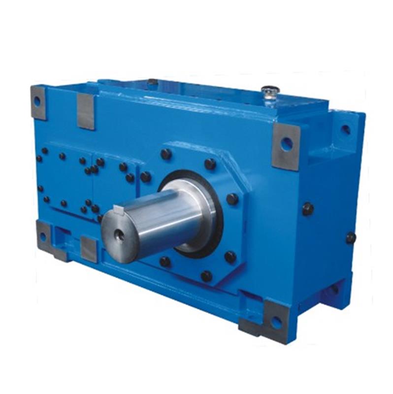 HLB High Power Speed Reducer