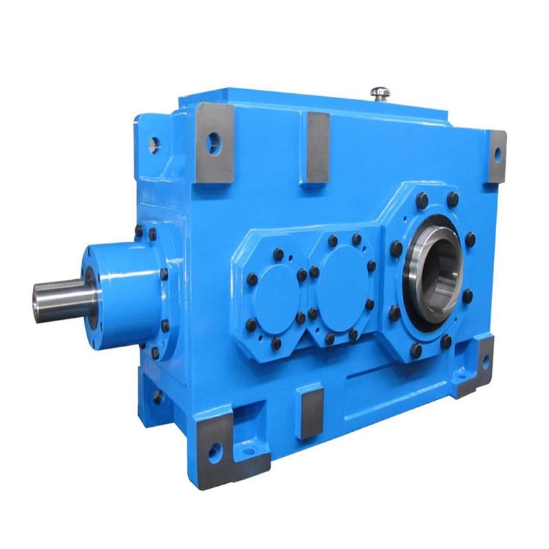 HLB High Power Speed Reducer