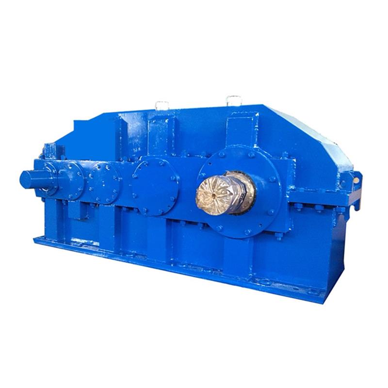 HLB High Power Speed Reducer