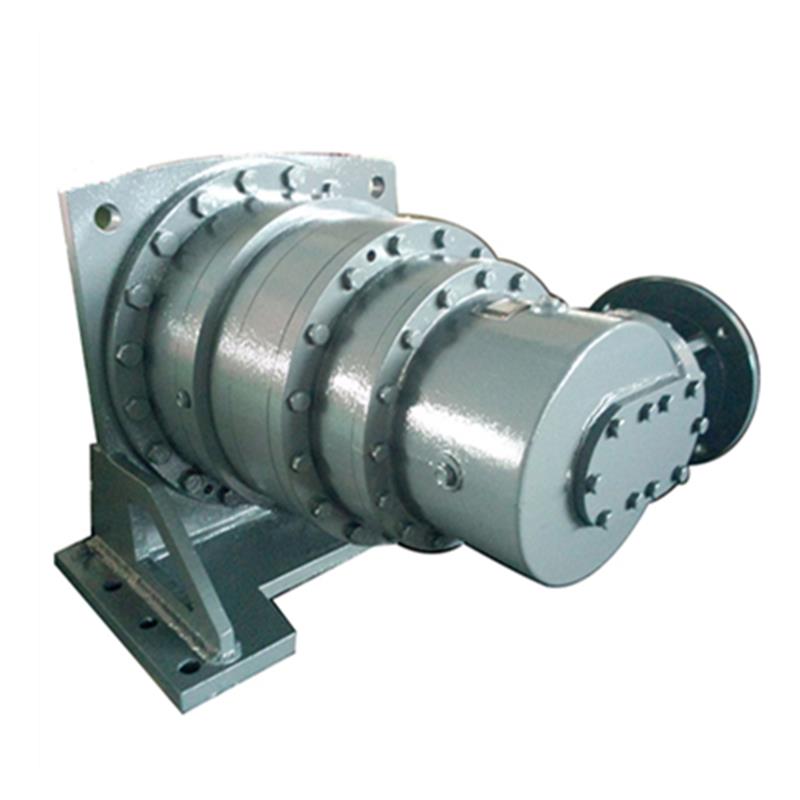 P Series Planetary Speed Reducer