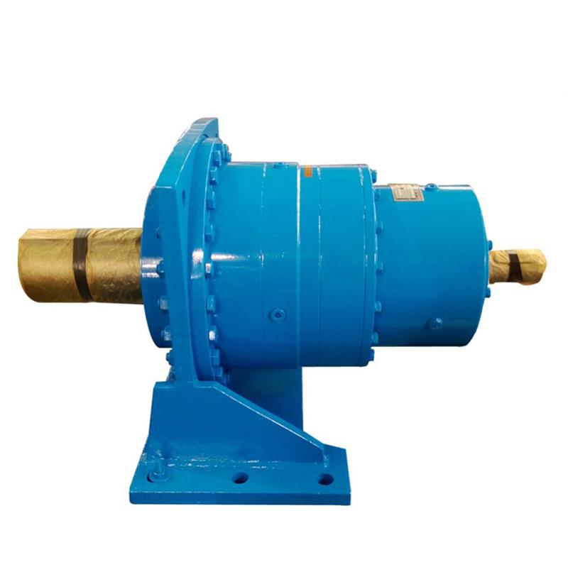 P Series Planetary Speed Reducer