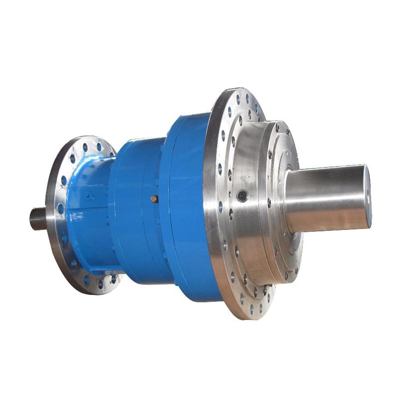 P Series Planetary Speed Reducer